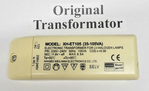 Original paulmann et105 - original, xh-et105
