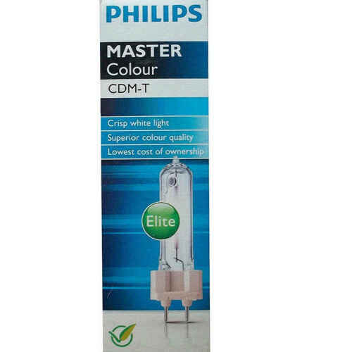 Cdm elite watt philips - cdm-t,