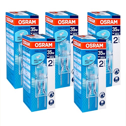 Osram gy6 35 halogen - 5, x