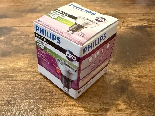 Philips master ledspot - master, mv