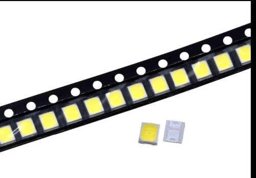 100 stück led smd - smd, 2835