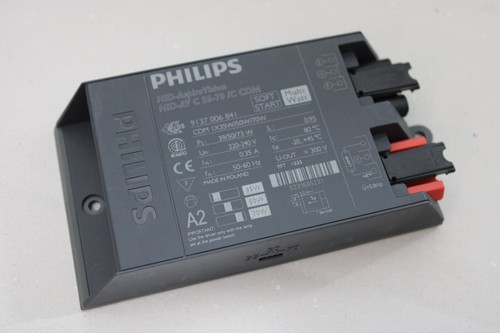 Philips evg hid 70 ic - hid-av, 35-70