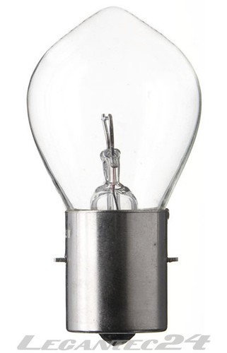 Glühlampe 35w ba20s - 6v,