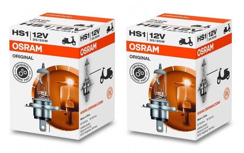 Osram hs1 35 watt - 35/35,