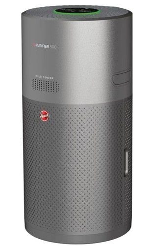 Hoover purifier 500 - h-purifier,