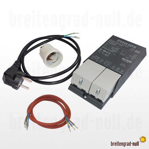Evg philips hid - c, watt