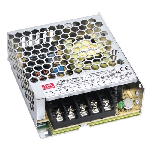 Netzteil 35 watt - netzteil, 7a