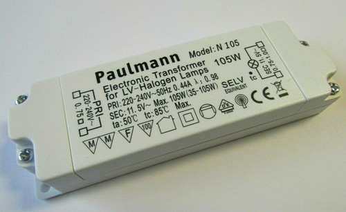 Original paulmann n105 - original,