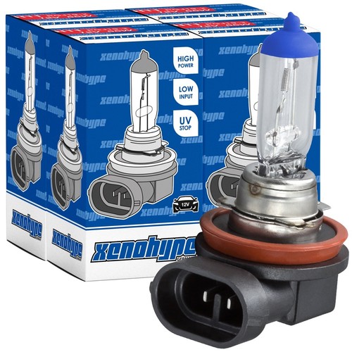 Xenohype classic halogen - 4x,