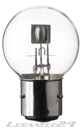 Glühlampe 35w ba21d - glühlampe, 35/35w