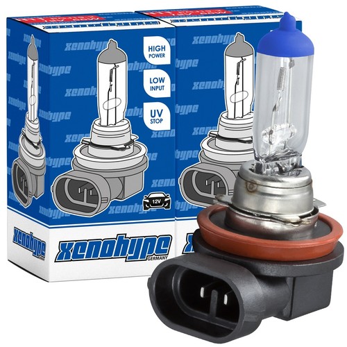 Xenohype premium halogen - xenohype,