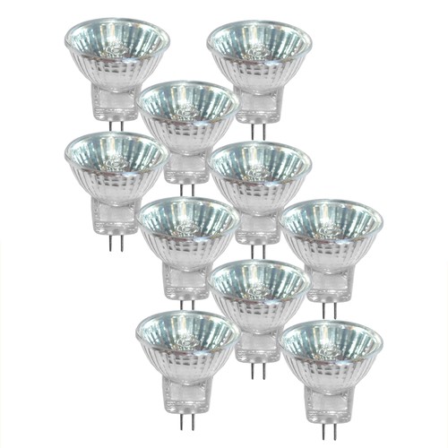 Halogen reflektor mr11 - 10,