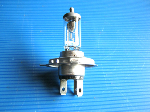 Xglühlampe volt h4 - 12,