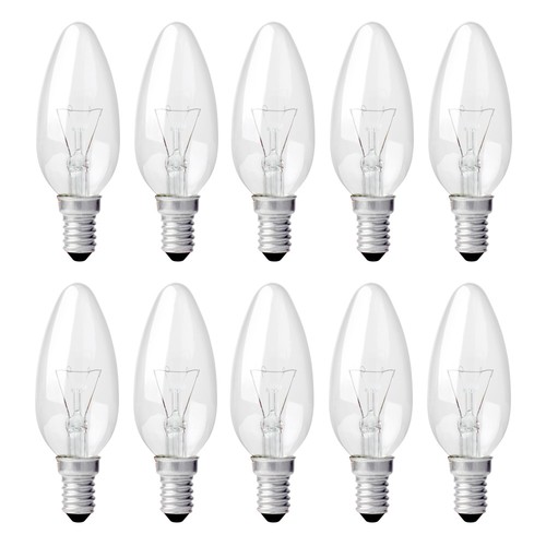 Glühbirnen kerzen 40w - 10,