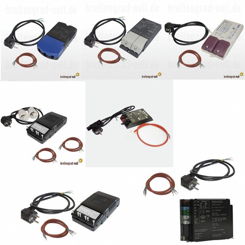 Philips osram evg - evg, 2x
