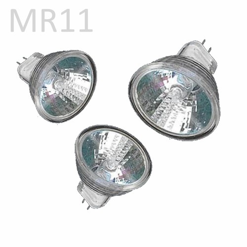 Mr11 gu4 halogen - mr11/gu4,