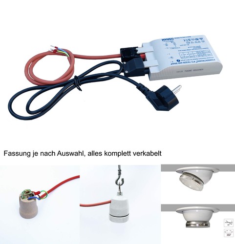 Osram pti evg 70 - |, watt