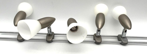 5er set halogen spot - set,