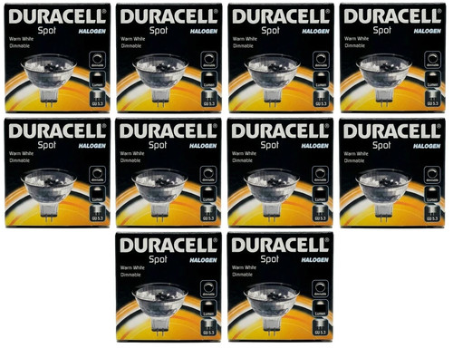 Duracell watt eco - 10,