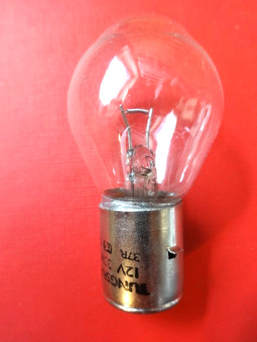 Glühlampe 12v 35w - 12v,