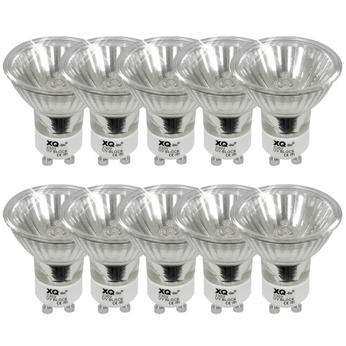 Eco halogen reflektor 18w - 10,