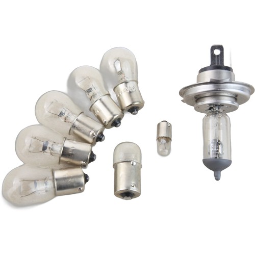 Lampen glühbirnen set 12v - 12v, hs1