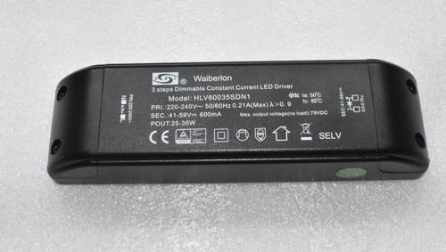 Waiberlon hlv60035sdn1 led - hlv60035sdn1,