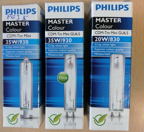 Philips master color cdm - master, cdm-tm