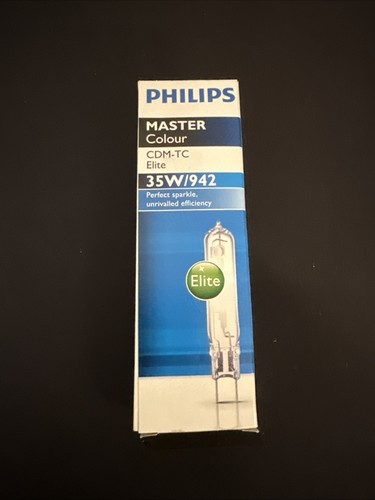 Philips cdm watt - watt, 942