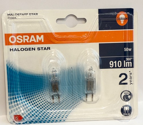 Osram gy6 spotleuchte - osram,