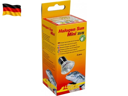 Halogen sun mini - halogen,