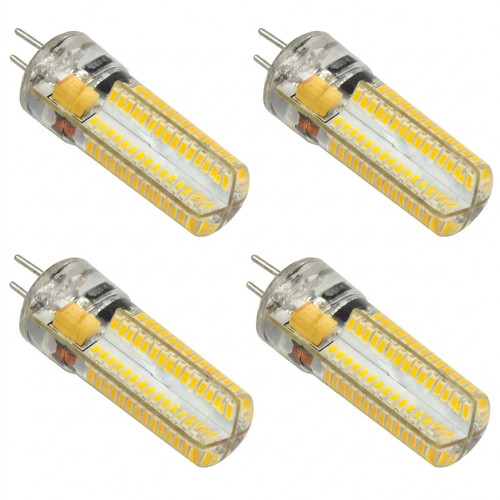 Gy6 led 6 - 4x, gy6.35
