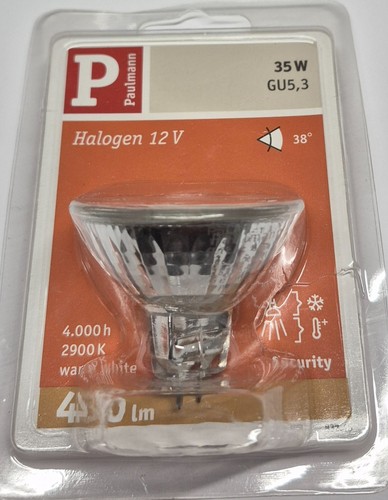 Paulmann 832 halogen - 832.45, 12v