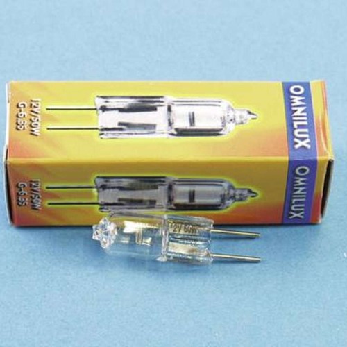 12v 50watt gx 6 35 - 12v, gx-6,35