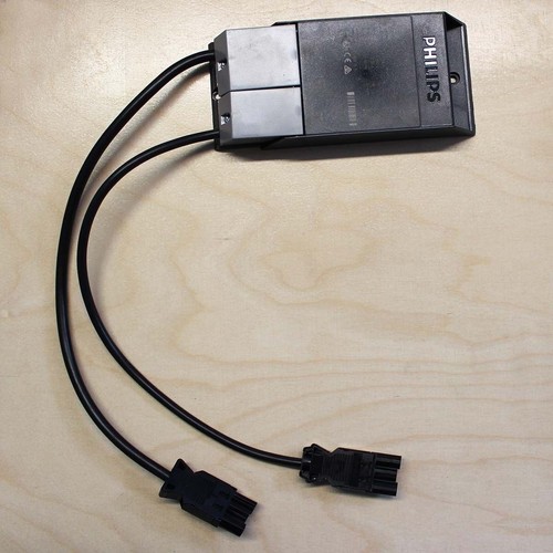 Philips evg für cdm - hqi, hci