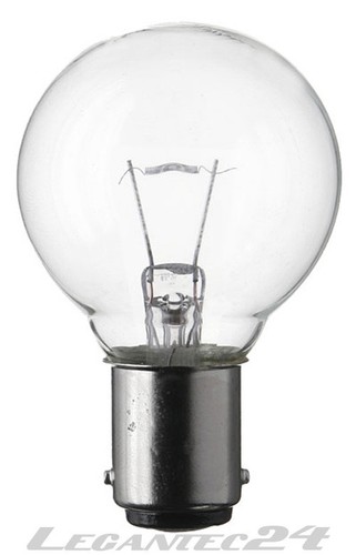 Glühlampe 12v 35w - 35w, ba15d