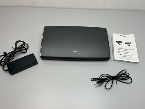 Bose av35 konsole - av35,
