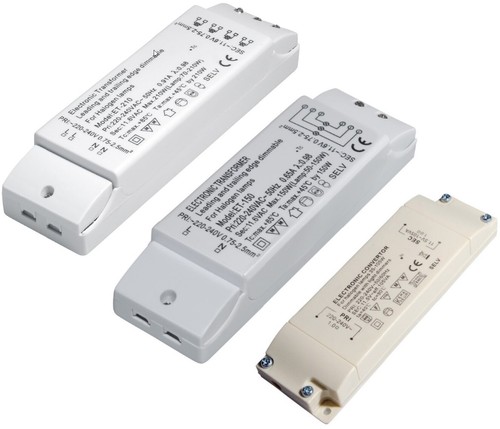 Eaglerise elektronischer