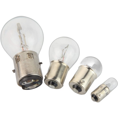 Glühbirnen lampen set - glühbirnen,