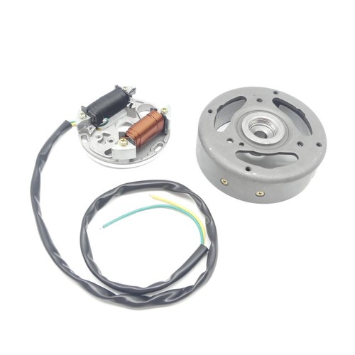 Volt watt zündung - 35,