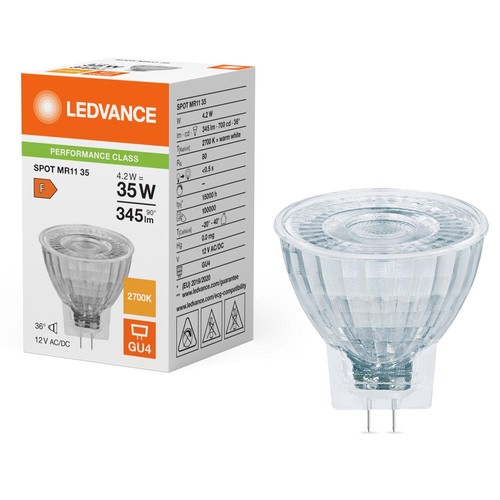 Ledvance led mr11 - led,