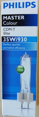 Philips master color elite - philips,