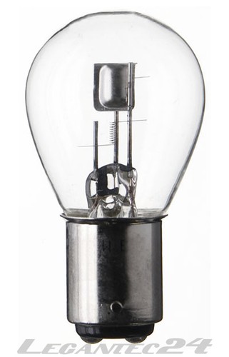Glühlampe 12v 35w - 12v, bax15d