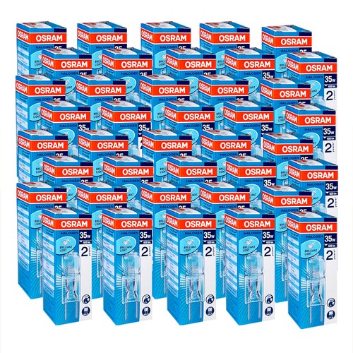 Osram halogen - x,