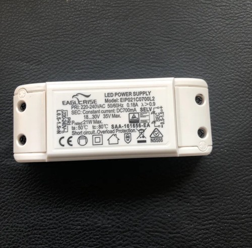 Trafo ersatztrafo eaglerise - trafo,