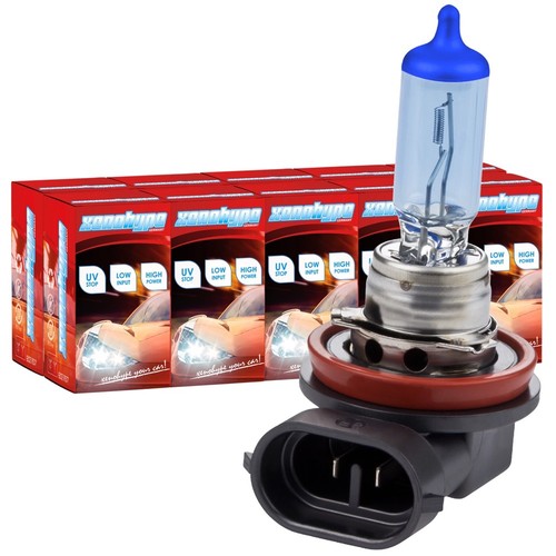 10x xenon look xenohype - 10x,