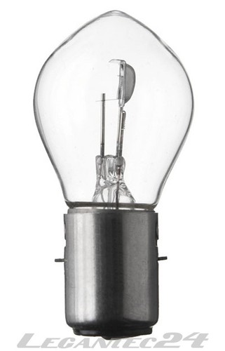 Glühlampe 24v 35w - 24v, ba20d